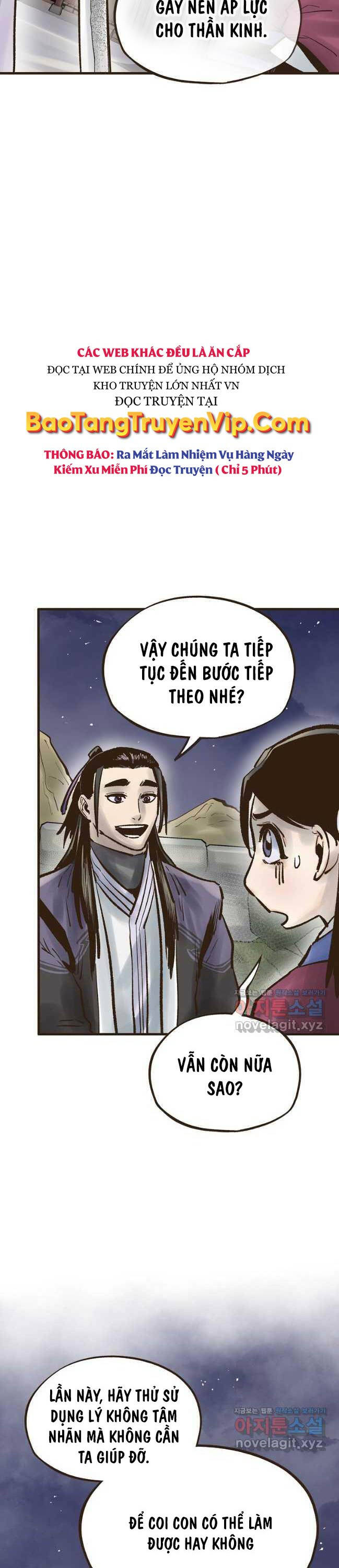 Quỷ Công Di Lục Chapter 24 - 50