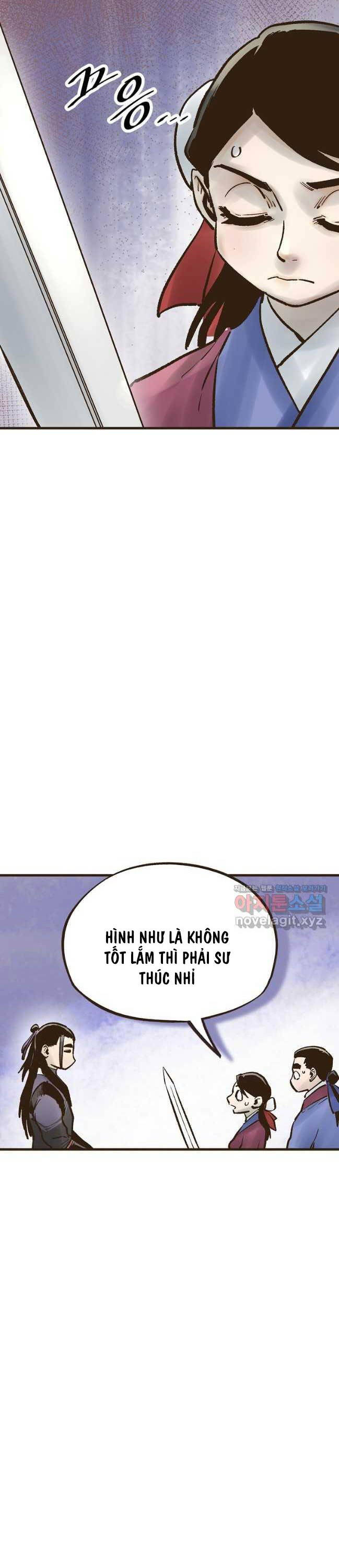 Quỷ Công Di Lục Chapter 24 - 53