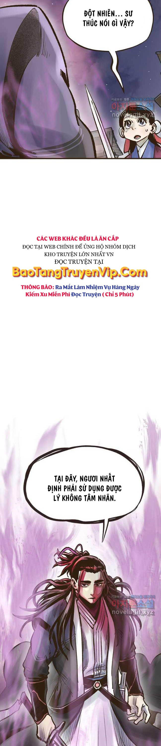 Quỷ Công Di Lục Chapter 24 - 55