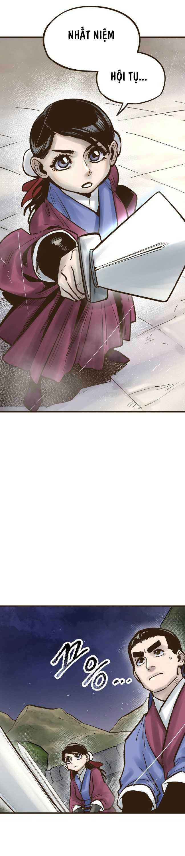 Quỷ Công Di Lục Chapter 24 - 8