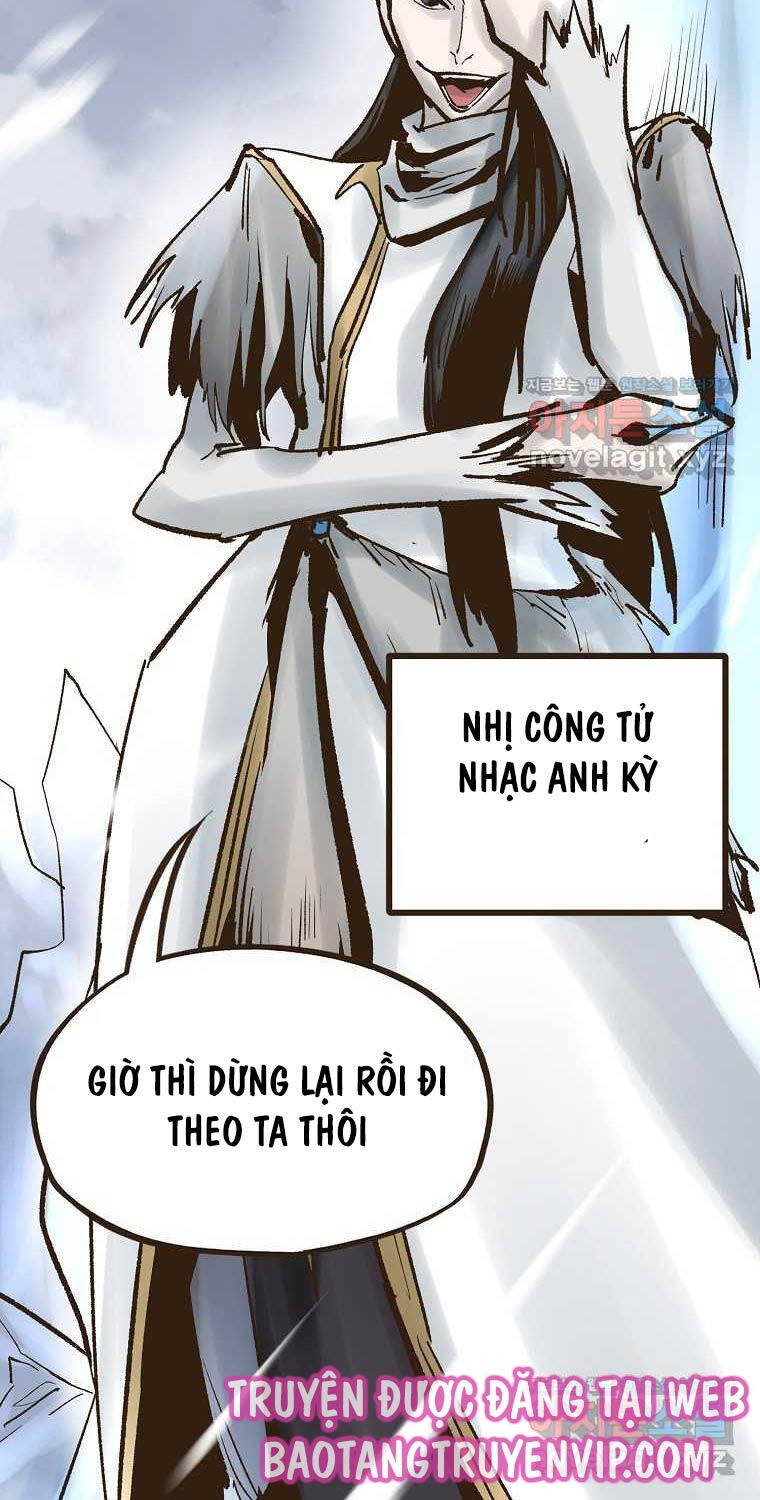 Quỷ Công Di Lục Chapter 25 - 29