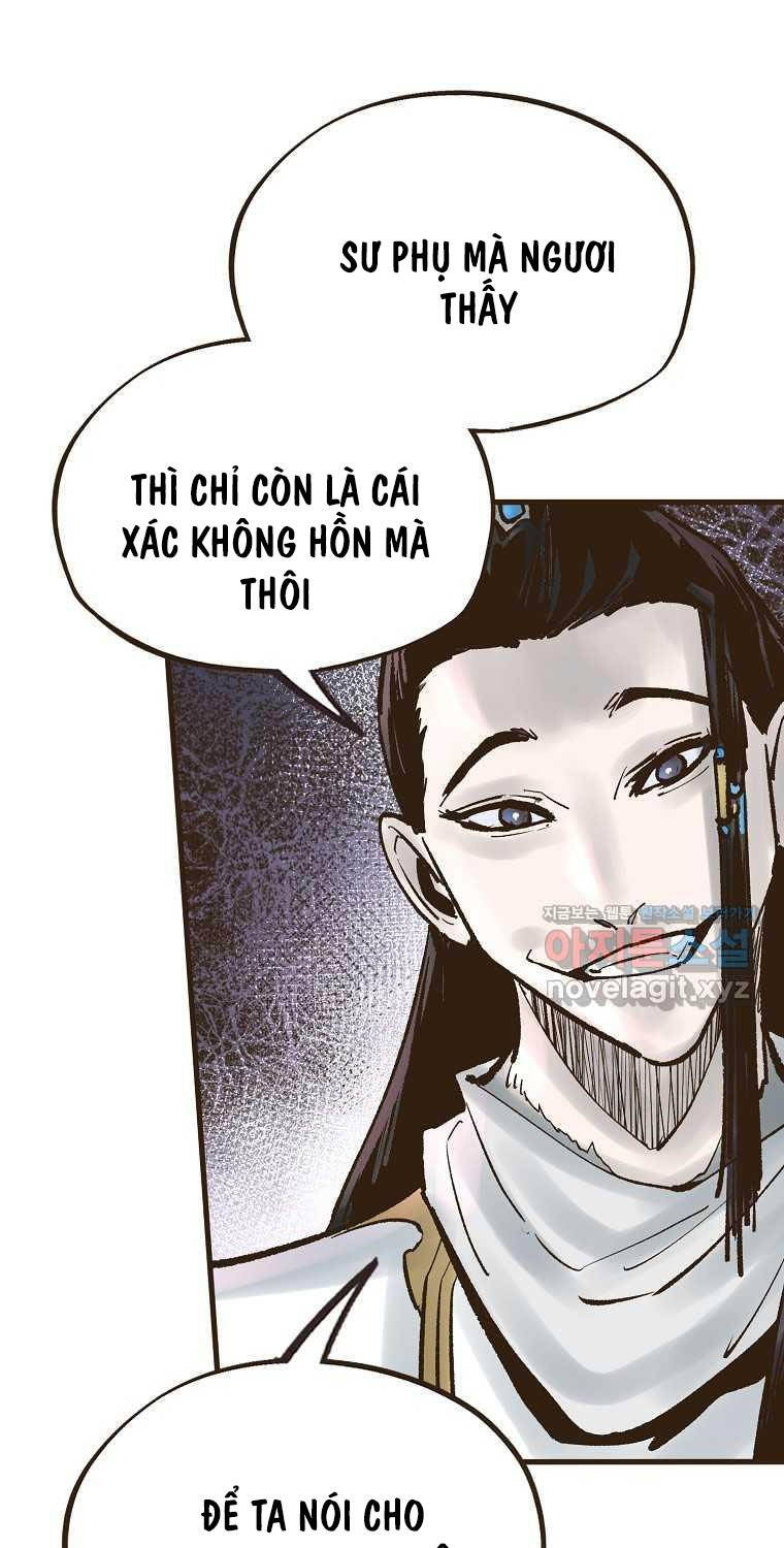 Quỷ Công Di Lục Chapter 25 - 35