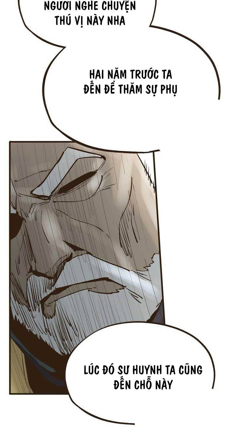 Quỷ Công Di Lục Chapter 25 - 36