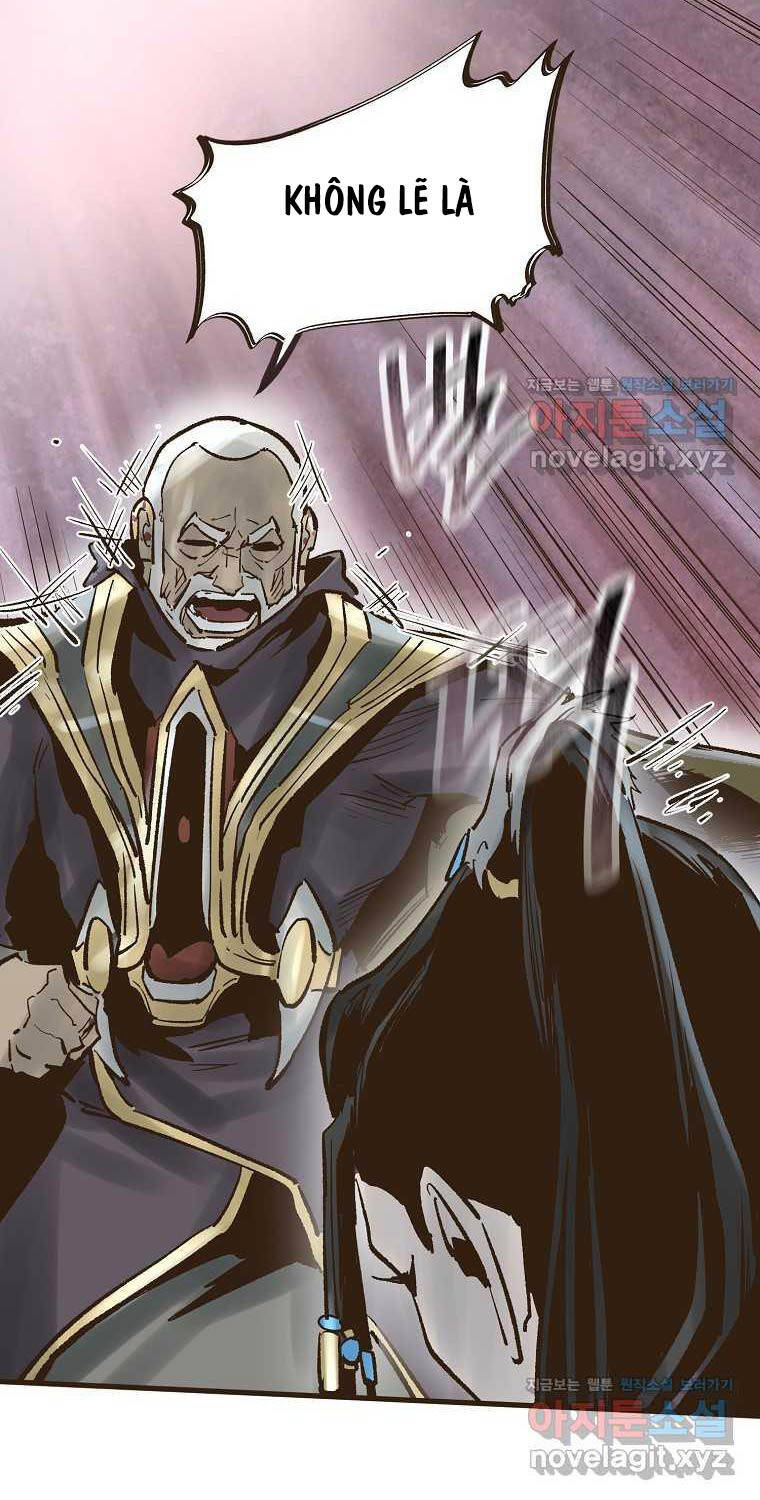 Quỷ Công Di Lục Chapter 25 - 40