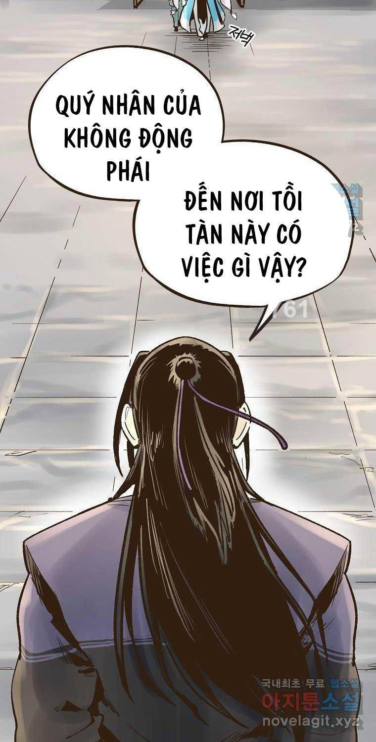 Quỷ Công Di Lục Chapter 27 - 2