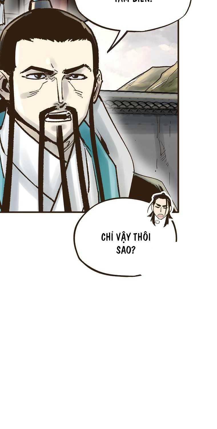 Quỷ Công Di Lục Chapter 27 - 11