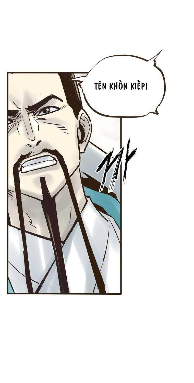 Quỷ Công Di Lục Chapter 27 - 19