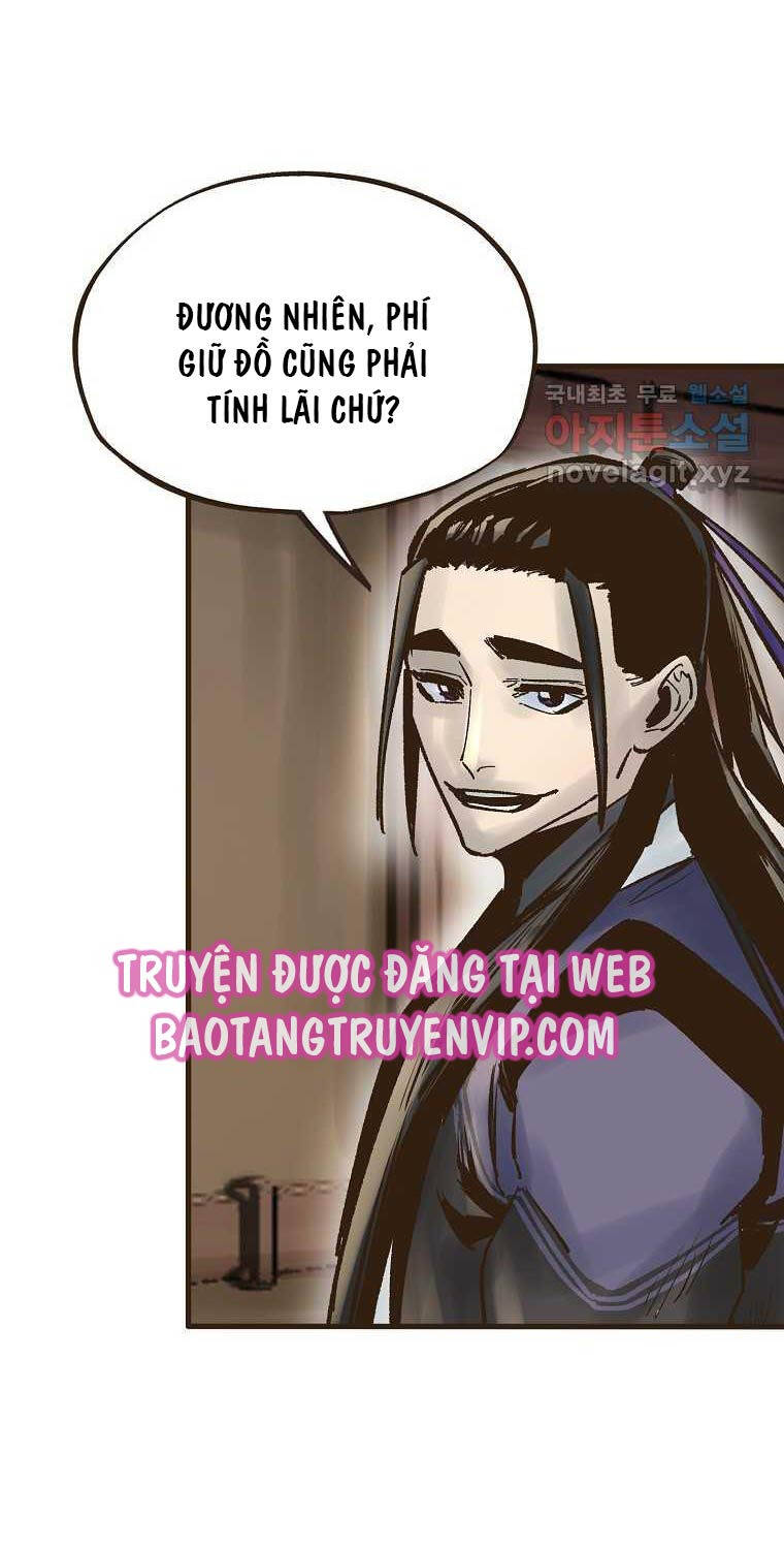Quỷ Công Di Lục Chapter 27 - 20