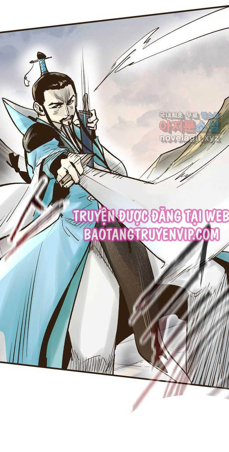 Quỷ Công Di Lục Chapter 27 - 34