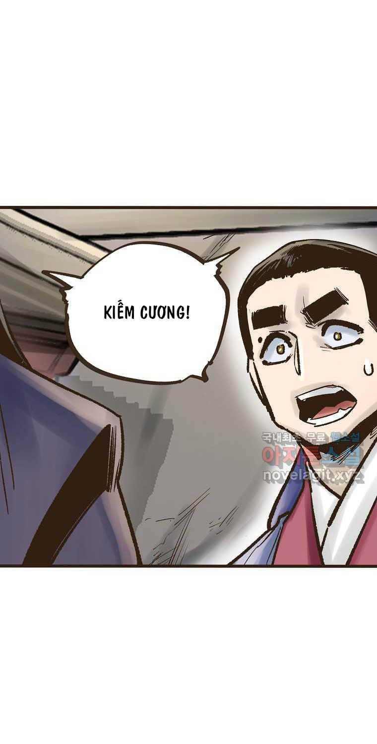 Quỷ Công Di Lục Chapter 27 - 39