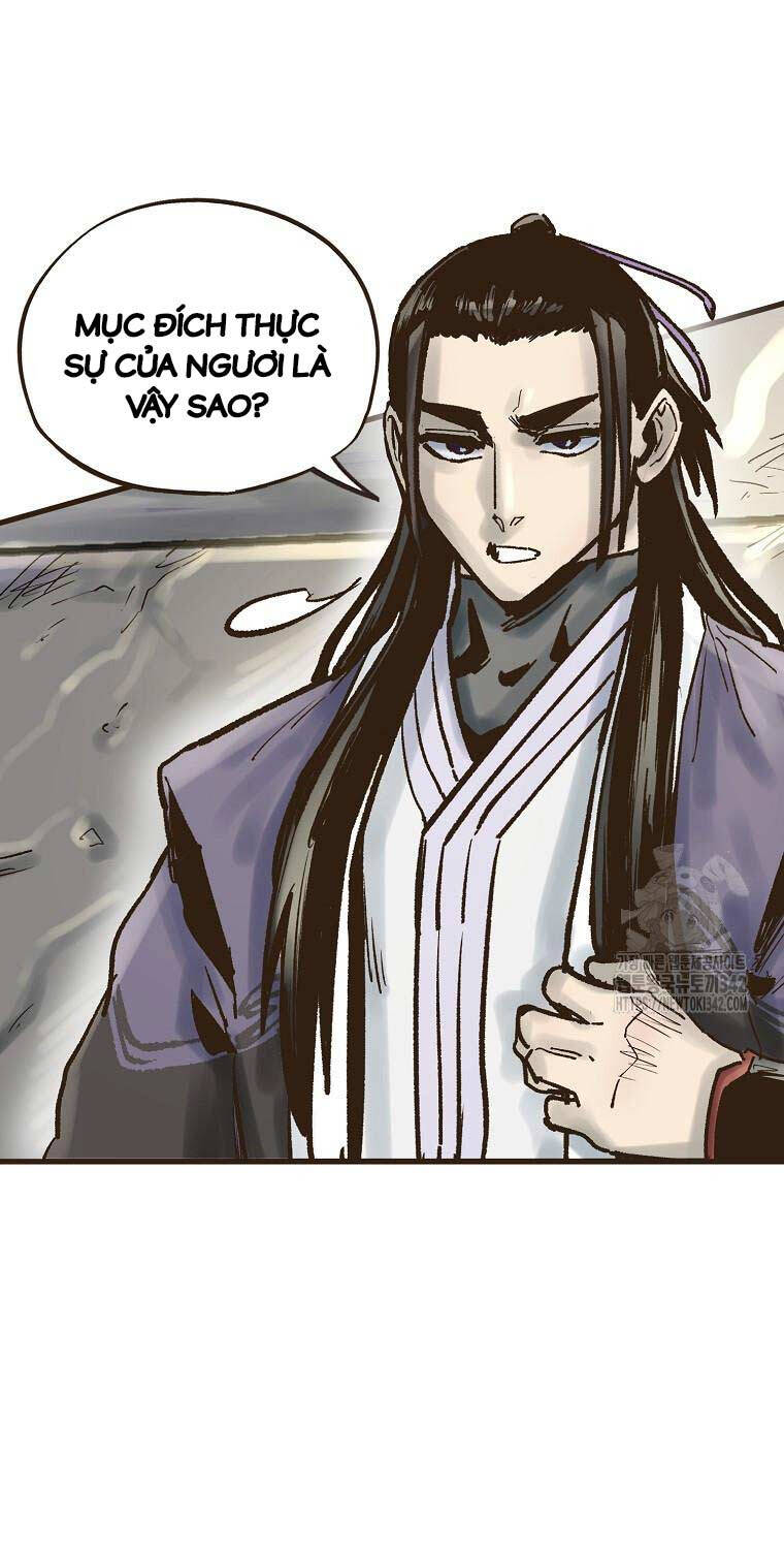 Quỷ Công Di Lục Chapter 28 - 31