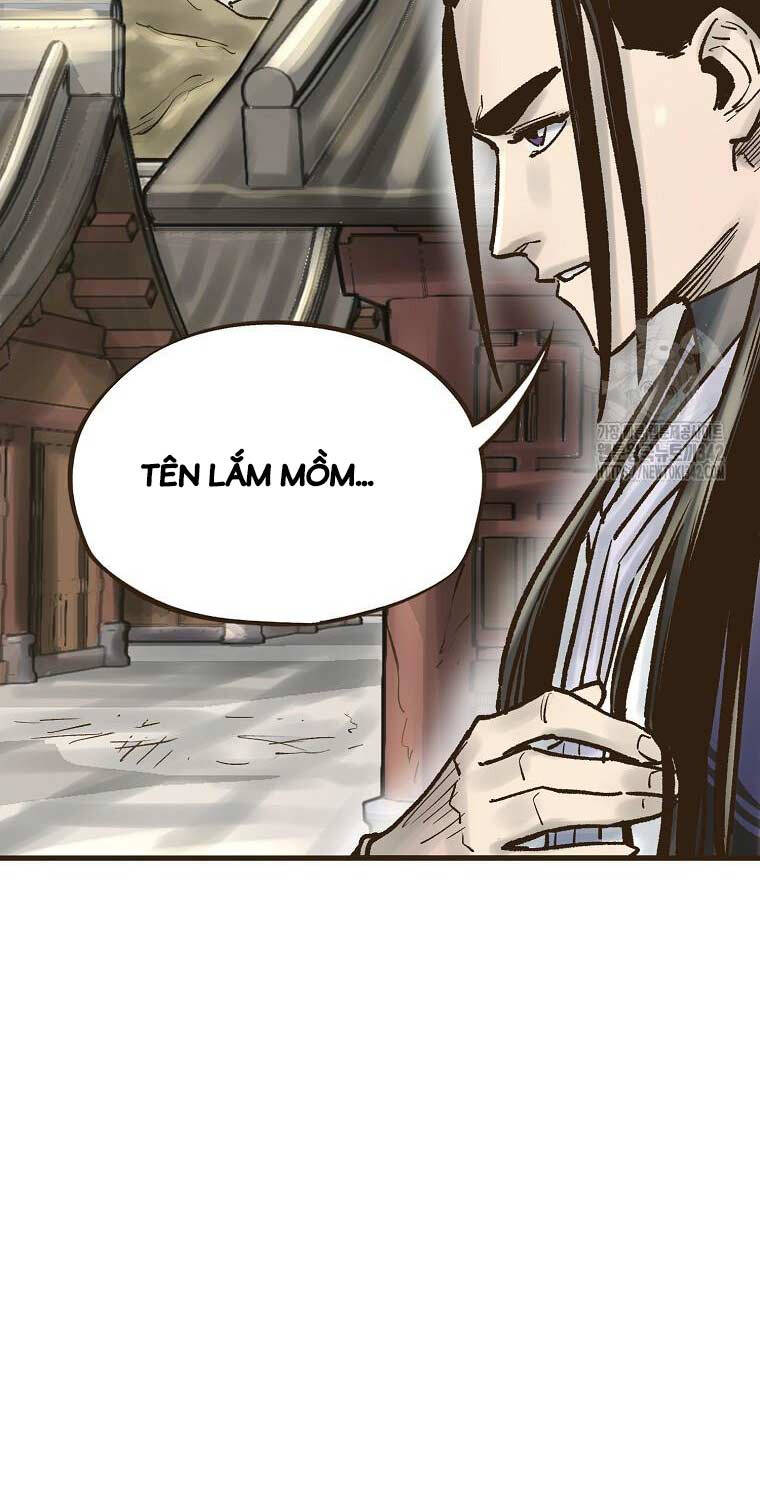 Quỷ Công Di Lục Chapter 28 - 34