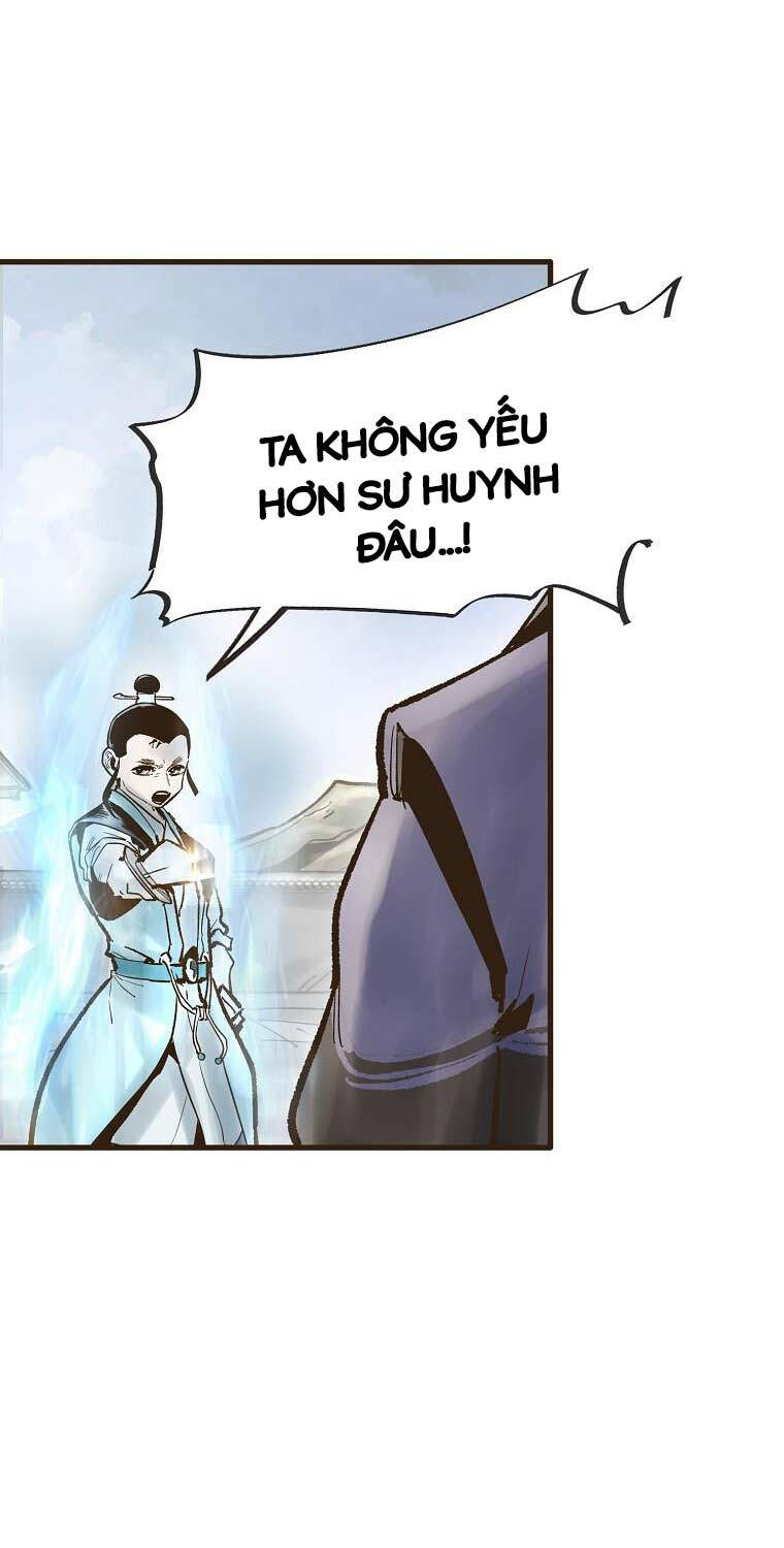 Quỷ Công Di Lục Chapter 28 - 53