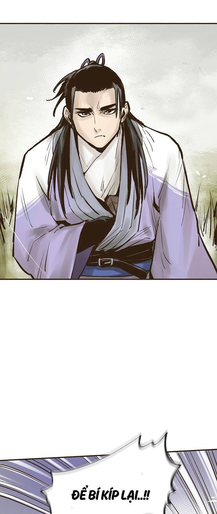 Quỷ Công Di Lục Chapter 3 - 11