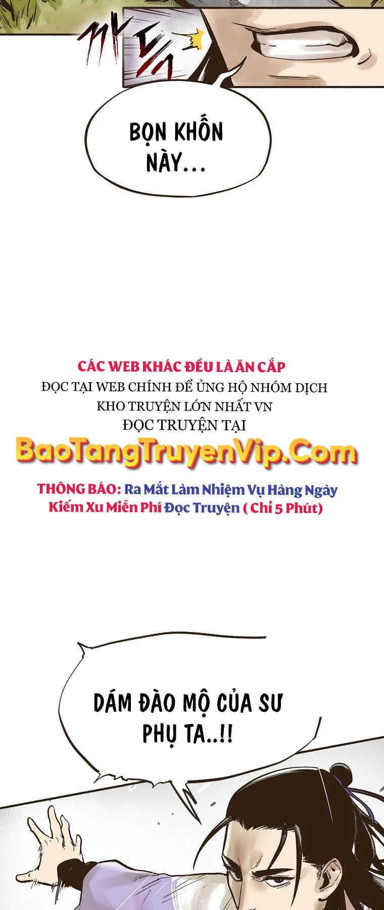 Quỷ Công Di Lục Chapter 3 - 19