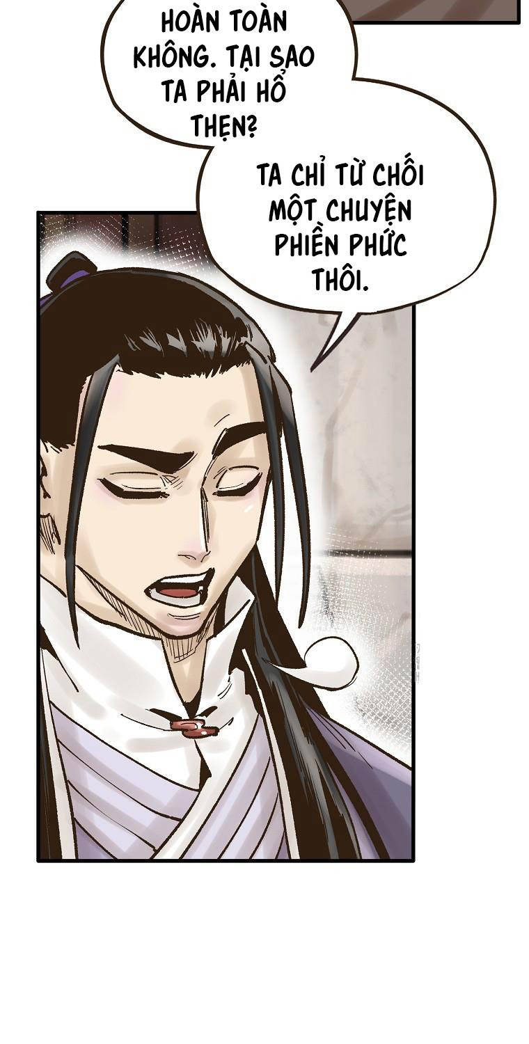 Quỷ Công Di Lục Chapter 30 - 16