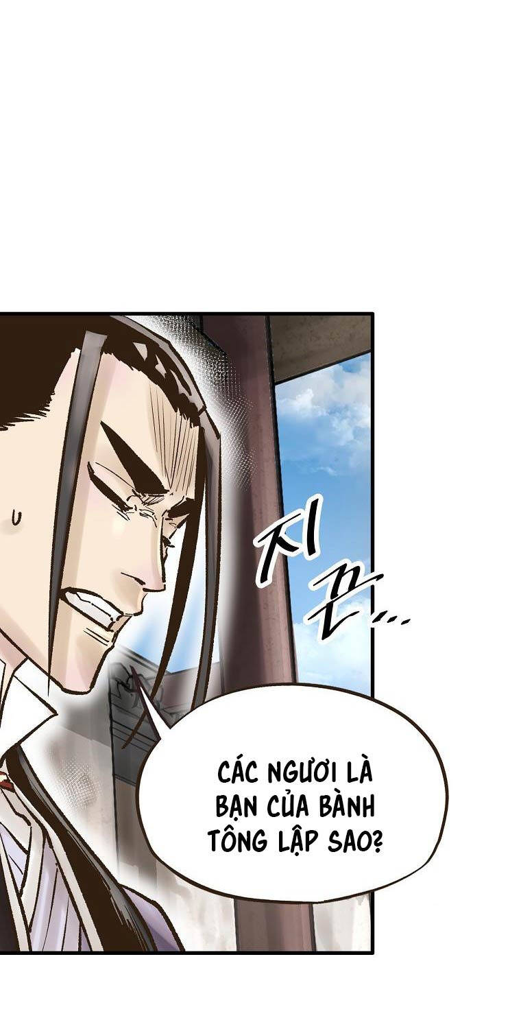 Quỷ Công Di Lục Chapter 30 - 21