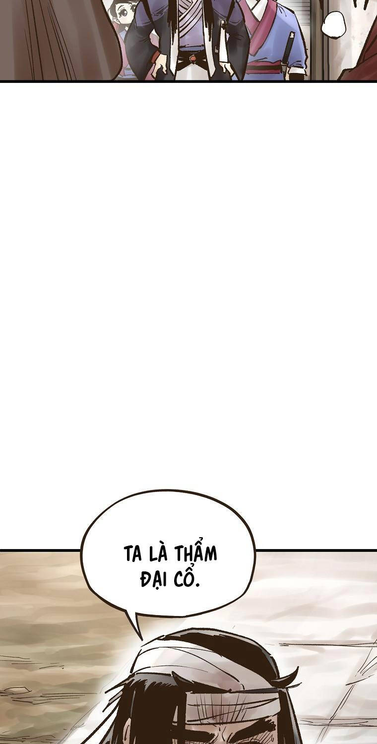 Quỷ Công Di Lục Chapter 30 - 31