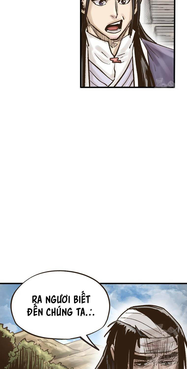 Quỷ Công Di Lục Chapter 30 - 34