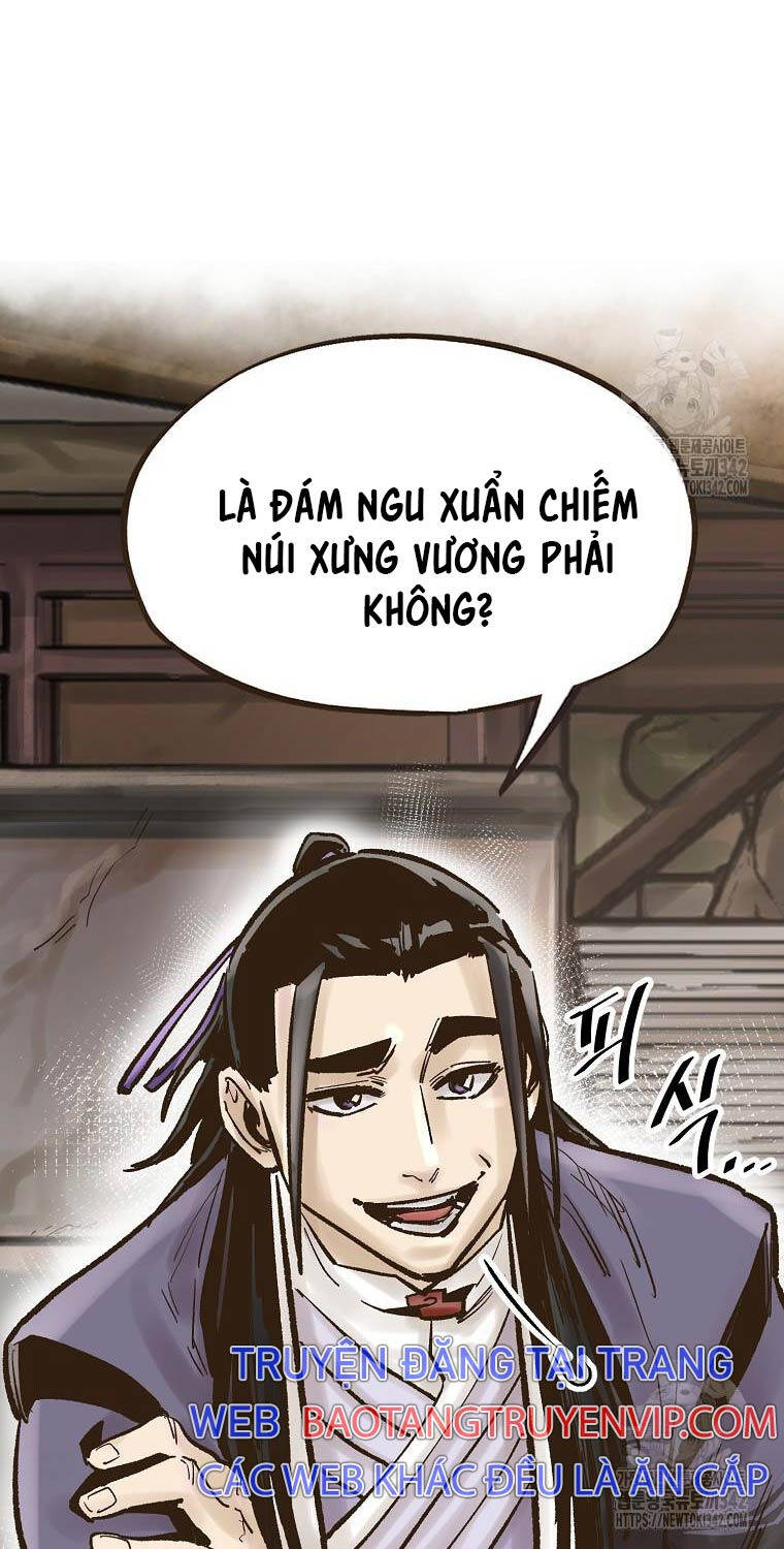 Quỷ Công Di Lục Chapter 30 - 36