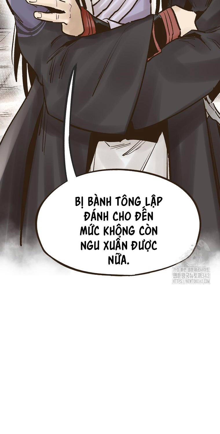 Quỷ Công Di Lục Chapter 30 - 37