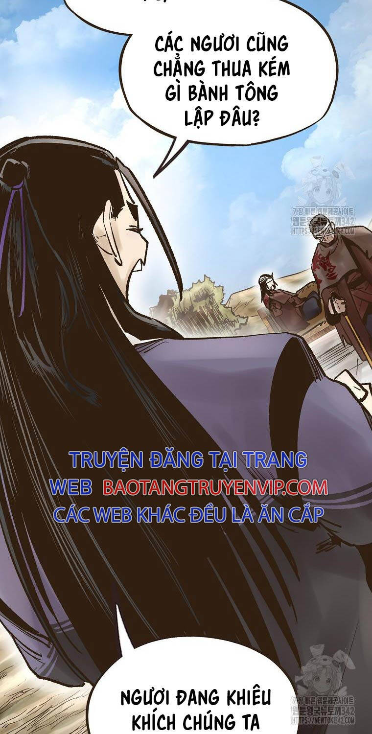 Quỷ Công Di Lục Chapter 30 - 40