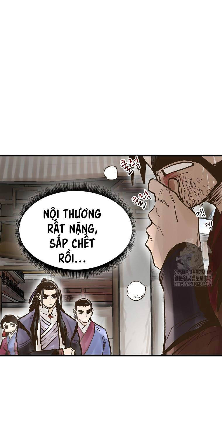 Quỷ Công Di Lục Chapter 30 - 43