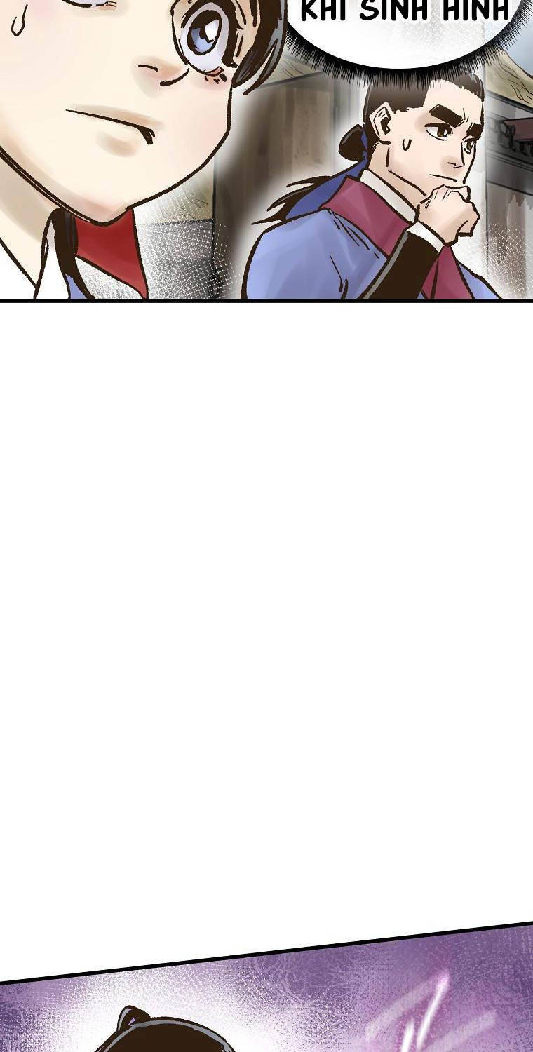 Quỷ Công Di Lục Chapter 30 - 82