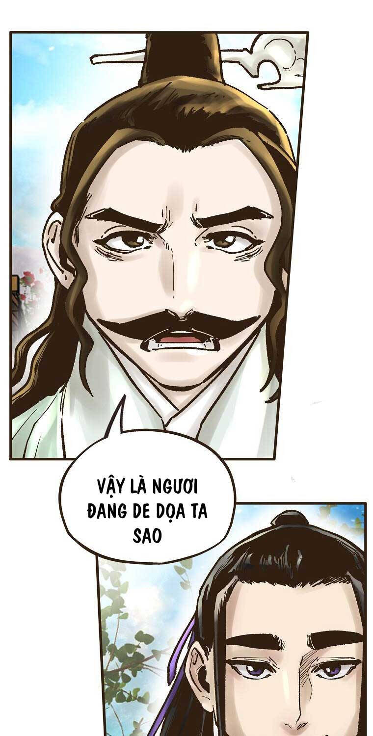Quỷ Công Di Lục Chapter 35 - 3