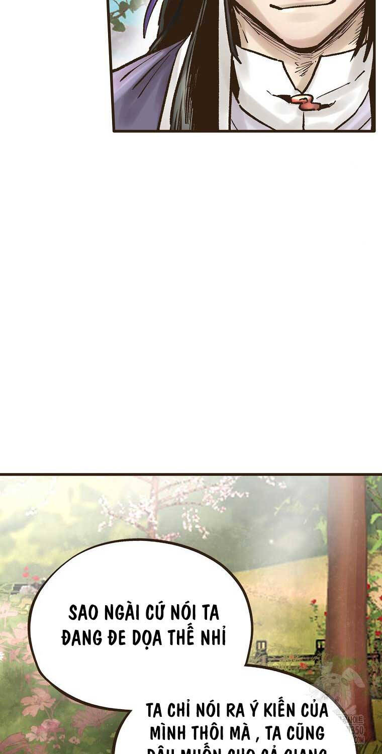 Quỷ Công Di Lục Chapter 35 - 4