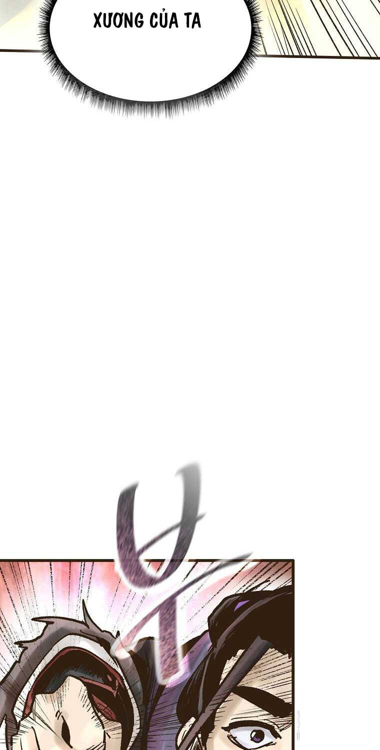 Quỷ Công Di Lục Chapter  35 - 36