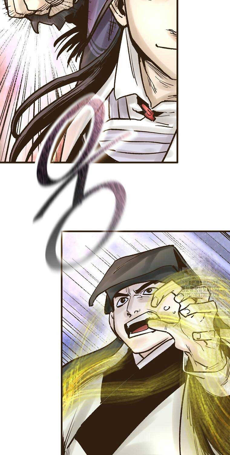 Quỷ Công Di Lục Chapter  35 - 37