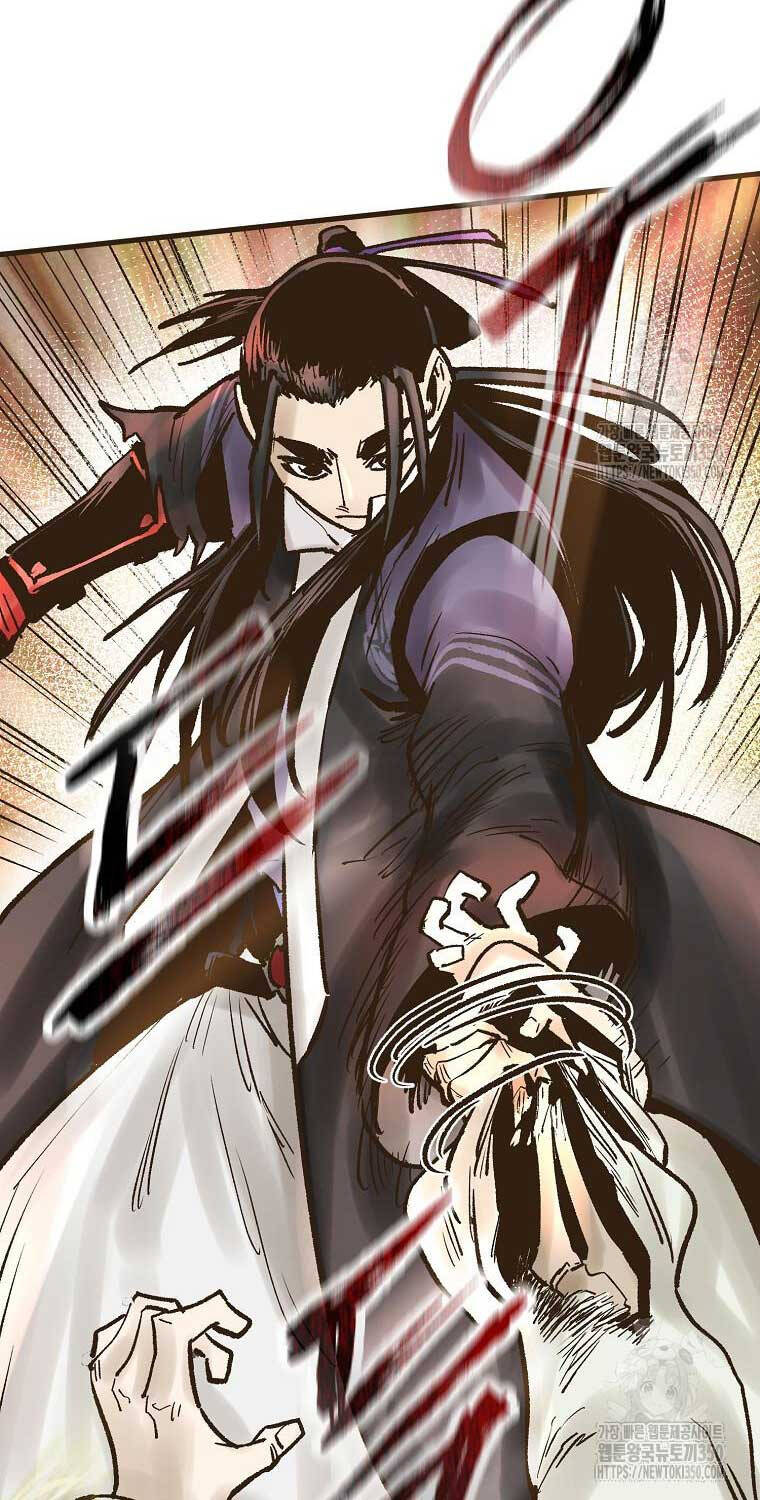 Quỷ Công Di Lục Chapter  35 - 44