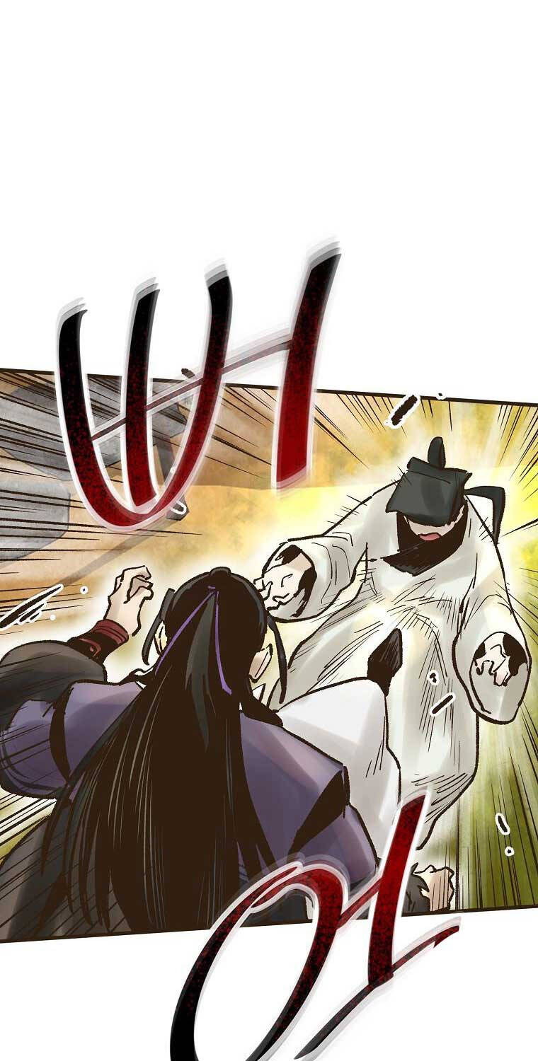 Quỷ Công Di Lục Chapter  35 - 46