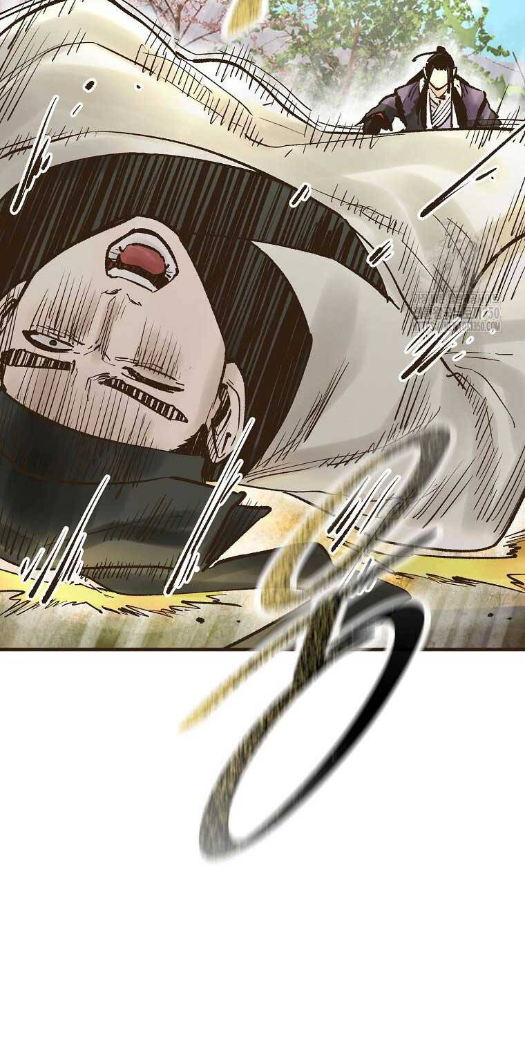 Quỷ Công Di Lục Chapter  35 - 48