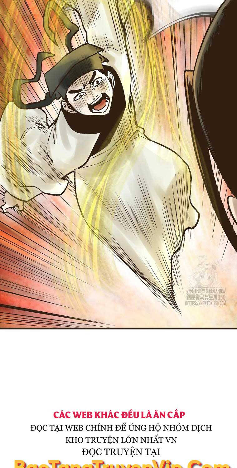 Quỷ Công Di Lục Chapter  35 - 51