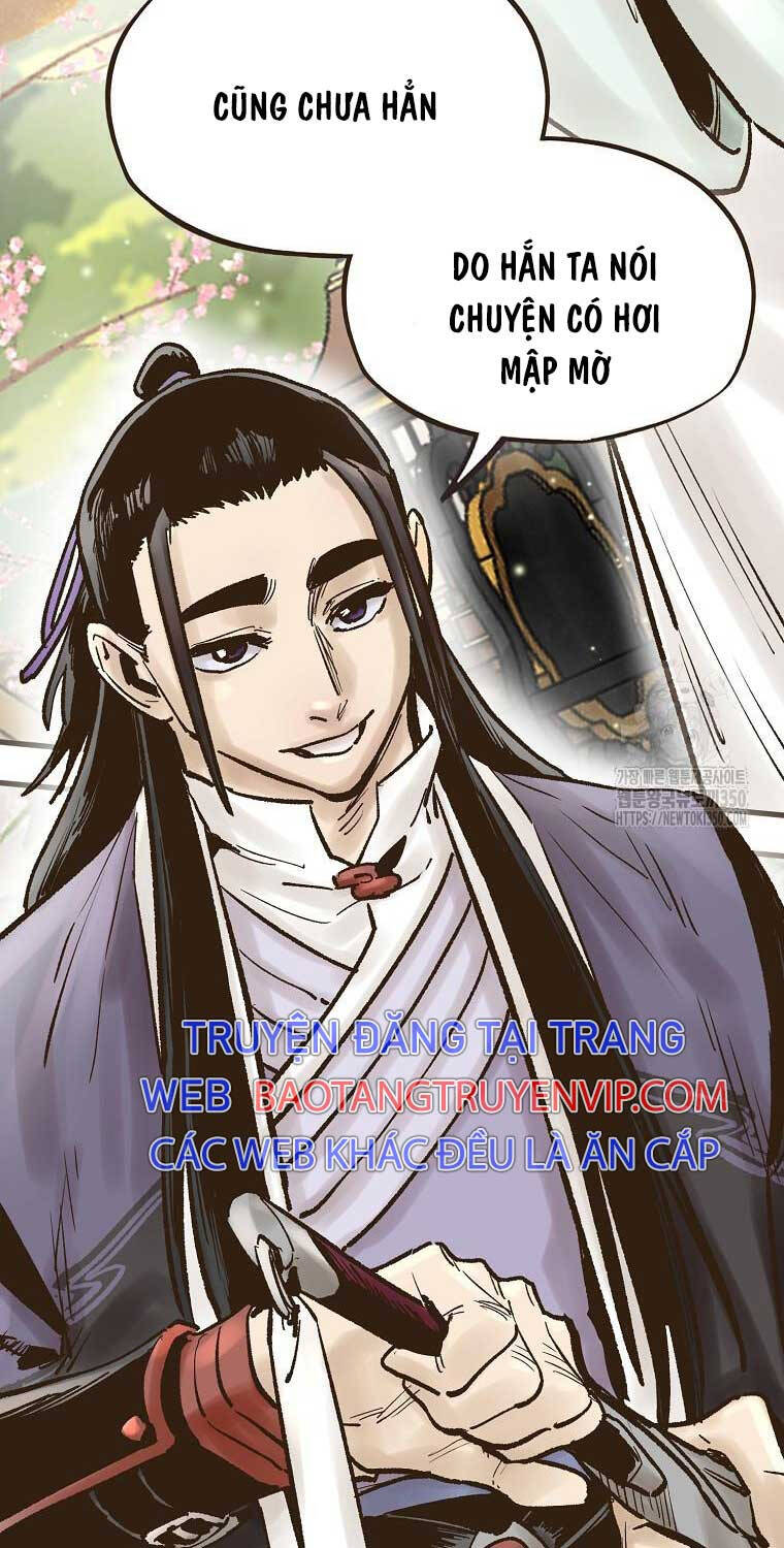 Quỷ Công Di Lục Chapter 36 - 2