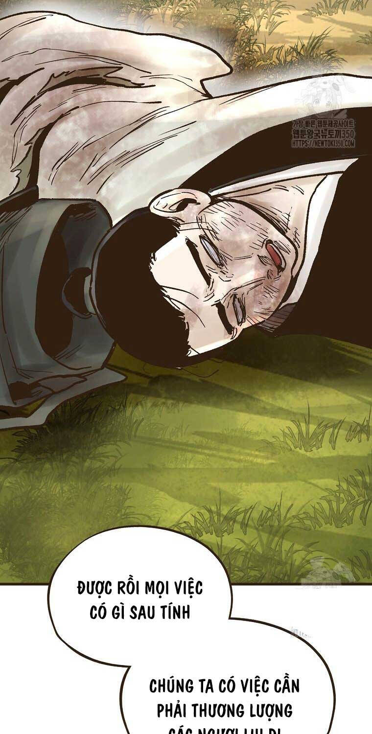 Quỷ Công Di Lục Chapter  36 - 11