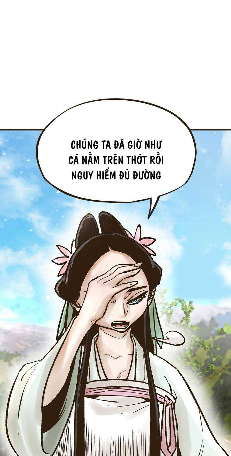 Quỷ Công Di Lục Chapter  36 - 108