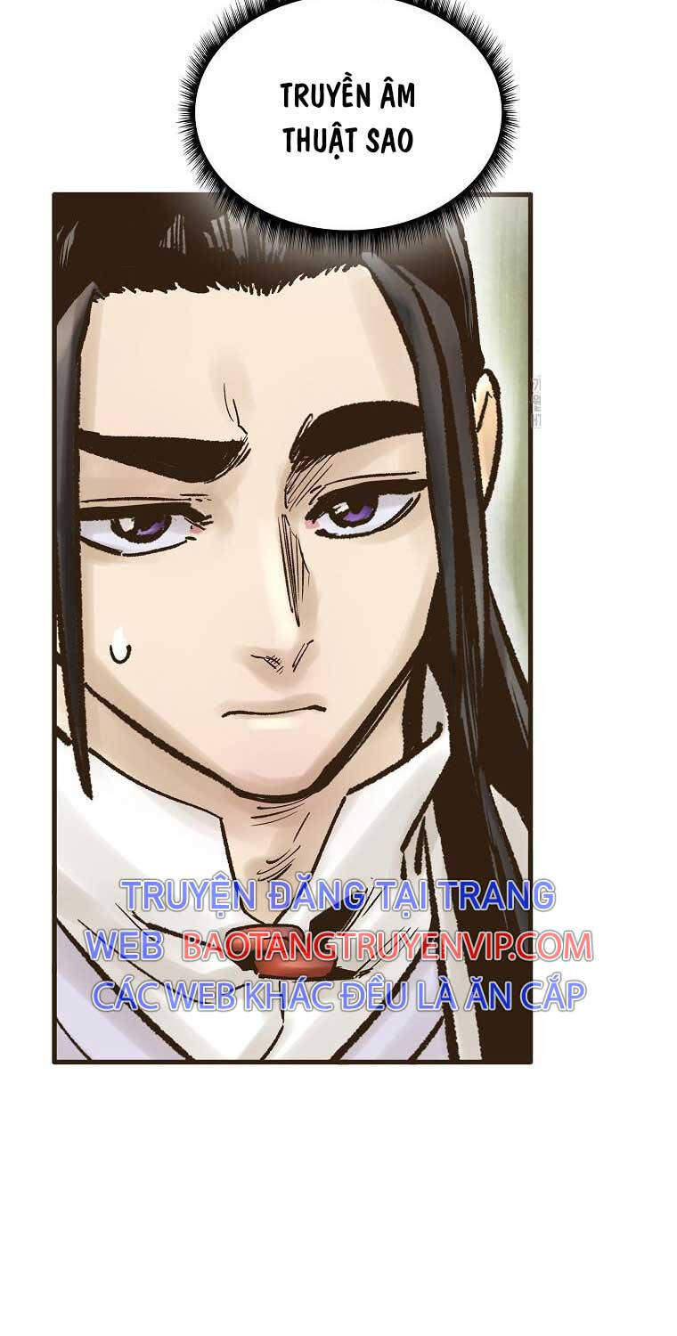 Quỷ Công Di Lục Chapter  36 - 119