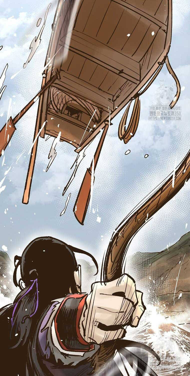 Quỷ Công Di Lục Chapter  36 - 141