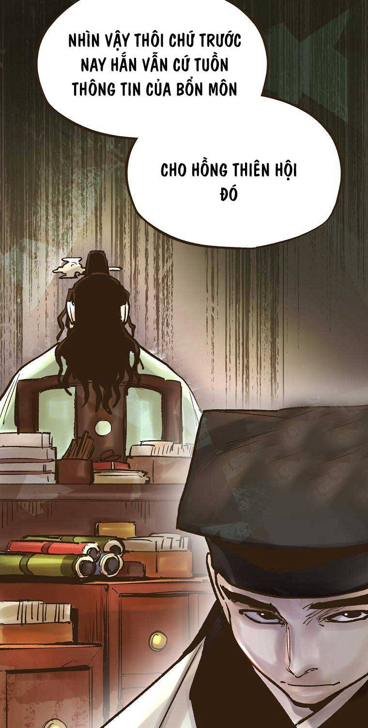 Quỷ Công Di Lục Chapter  36 - 18