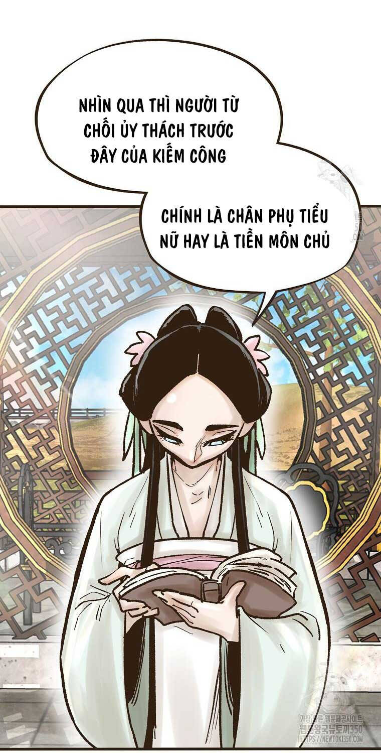 Quỷ Công Di Lục Chapter  36 - 31