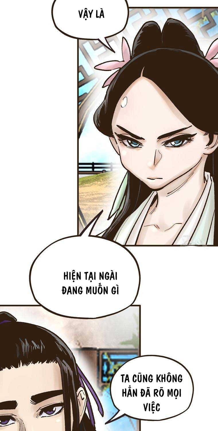 Quỷ Công Di Lục Chapter  36 - 36