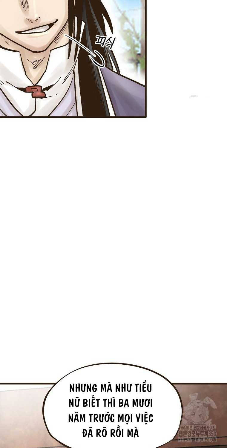 Quỷ Công Di Lục Chapter  36 - 37