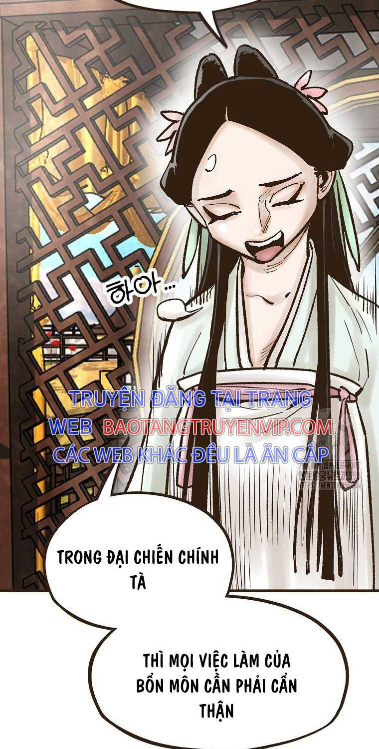 Quỷ Công Di Lục Chapter  36 - 38