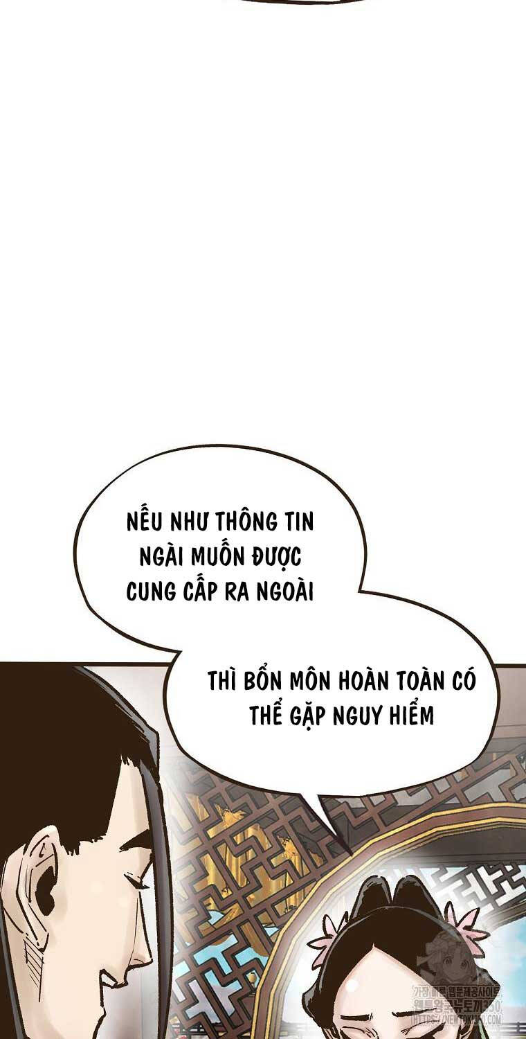 Quỷ Công Di Lục Chapter 36 - 39