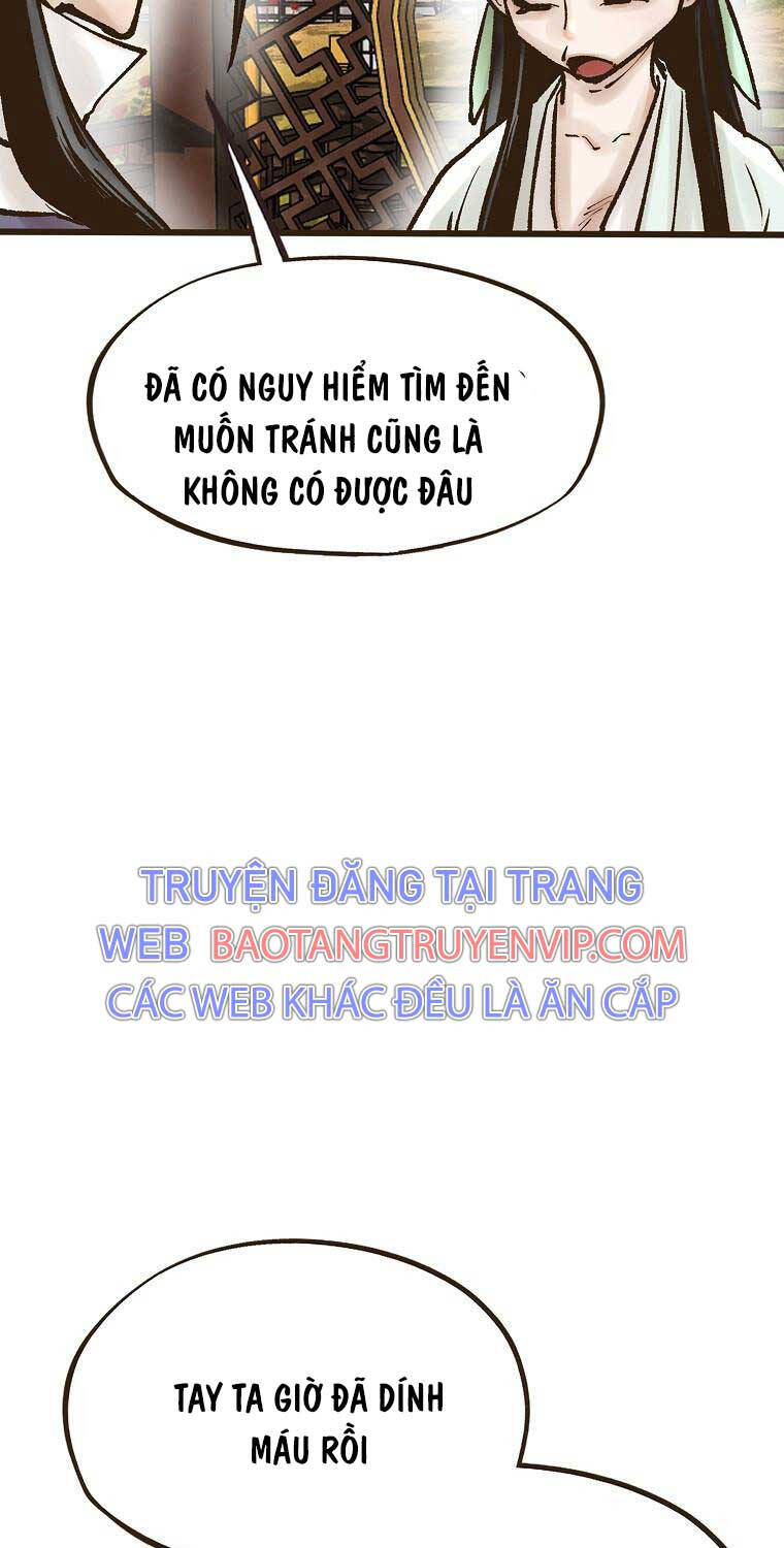 Quỷ Công Di Lục Chapter  36 - 40