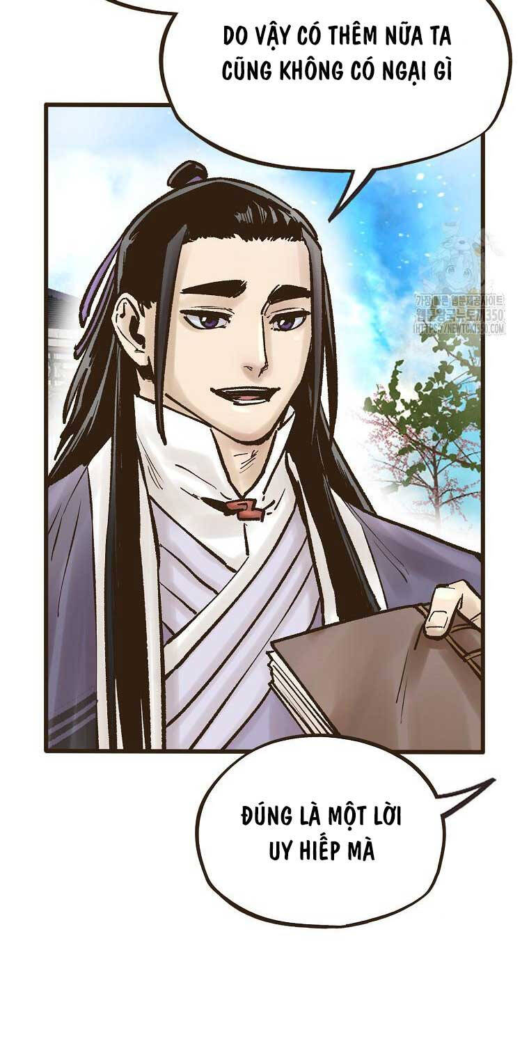 Quỷ Công Di Lục Chapter 36 - 41