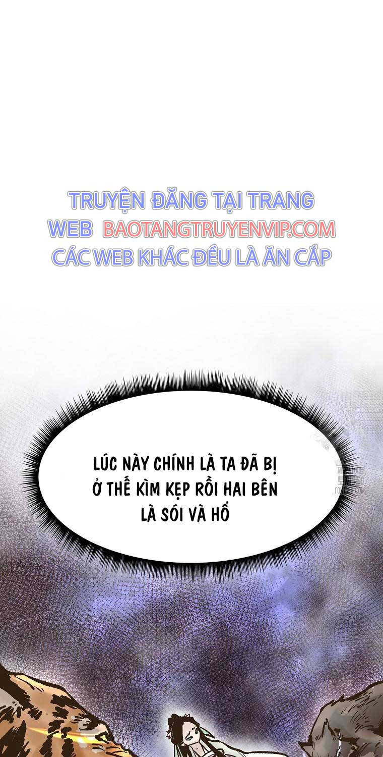 Quỷ Công Di Lục Chapter 36 - 42